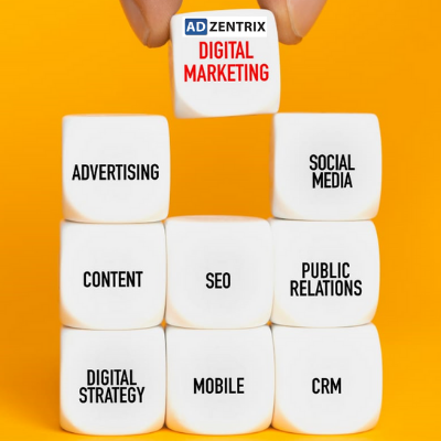 Digital Marketing Course in Vikaspuri