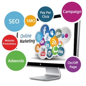 Digital marketing course by Adzentrix institute. Learn SEO, PPC, SMO and content marketing by experts