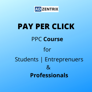 PPC Course in Delhi