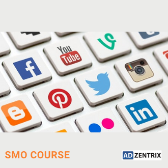 SMO Course by adzentrix